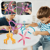 Giocattolo per neonati | FunnY Giraffe