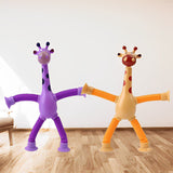 Giocattolo per neonati | FunnY Giraffe