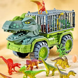 Dinosaur Truck Toy for Boys