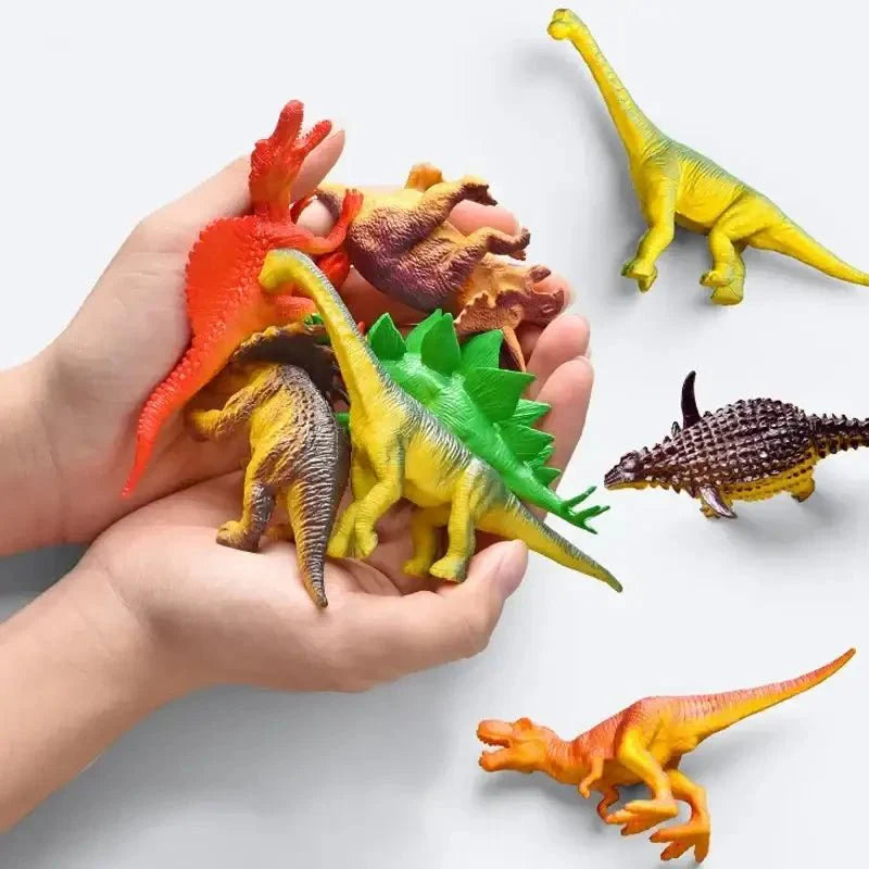 Dinosaur Truck Toy for Boys