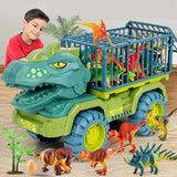 Dinosaur Truck Toy for Boys