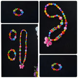 Creative toy beads for girls