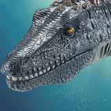 Remote Control Dinosaur Crocodile Toy