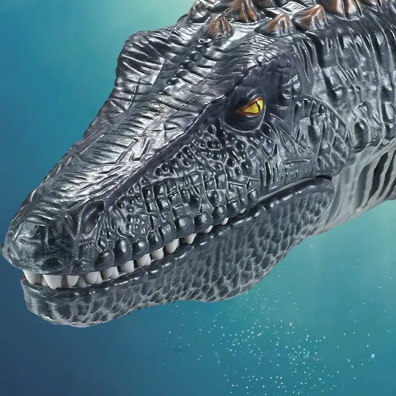 Remote Control Dinosaur Crocodile Toy