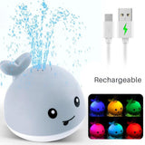 Whale Bath Toy - Estherbebe
