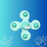 Giochi da bagno per bebè | OceanSpinner
