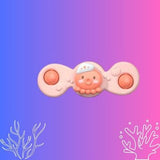 Giochi da bagno per bebè | OceanSpinner