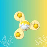 Giochi da bagno per bebè | OceanSpinner