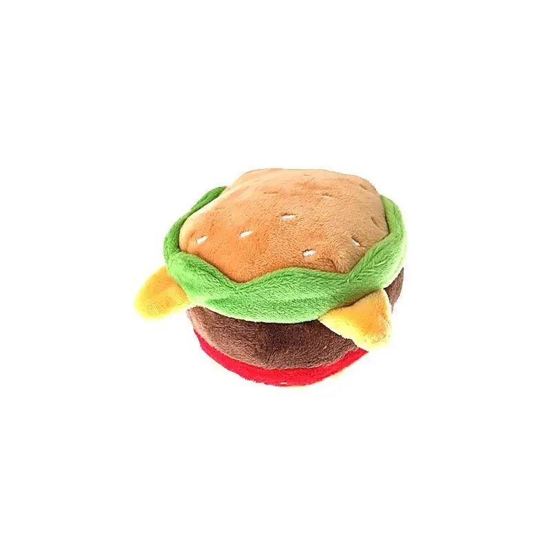 Plush Pet Toy