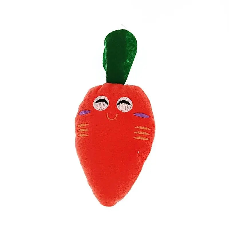Plush Pet Toy