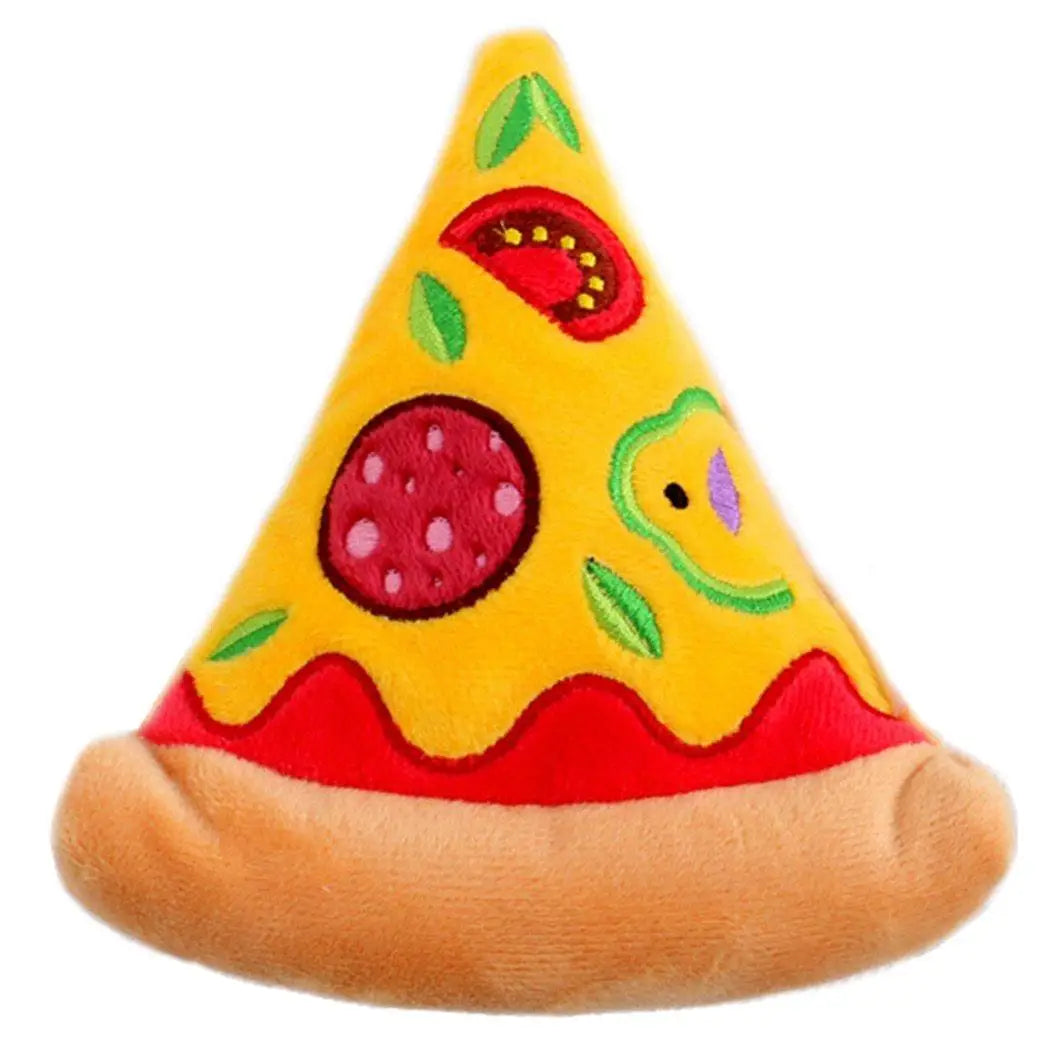 Plush Pet Toy