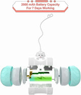 Electronic Interactive Cat Toy