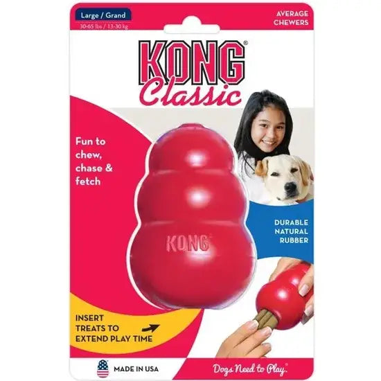 Kong Dog Toy