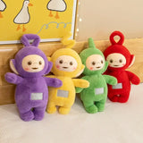 Jouet Peluche Doudou Teletubbies