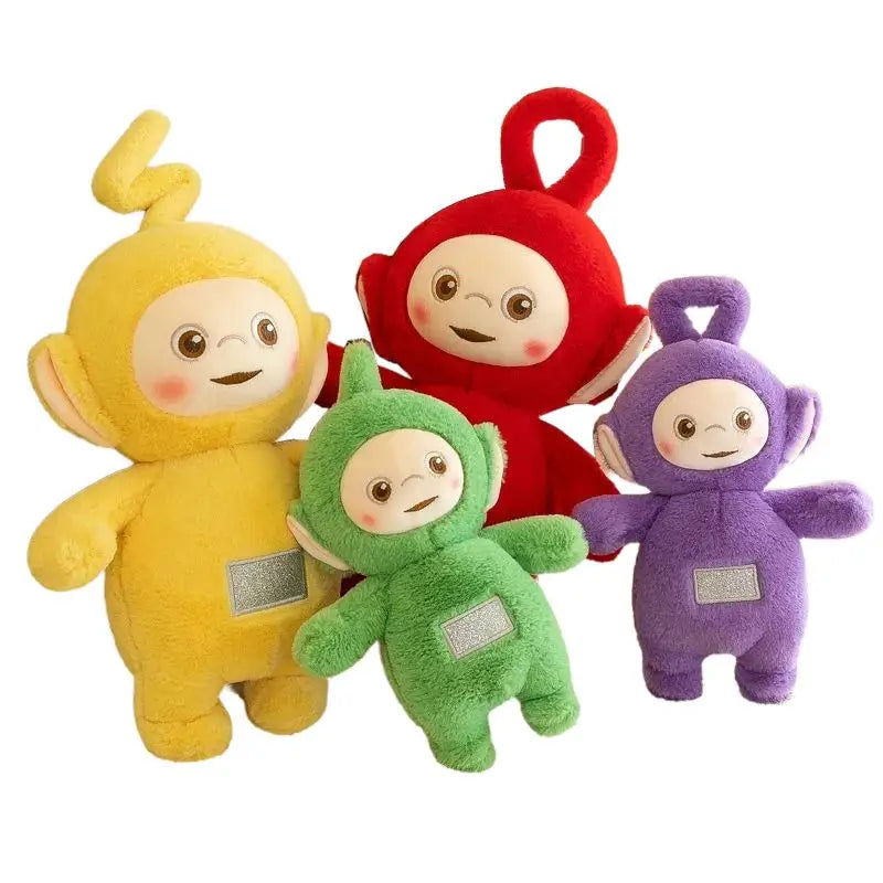 Jouet Peluche Doudou Teletubbies