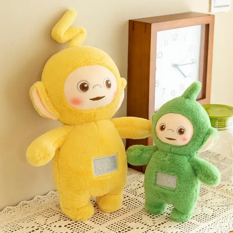 Jouet Peluche Doudou Teletubbies