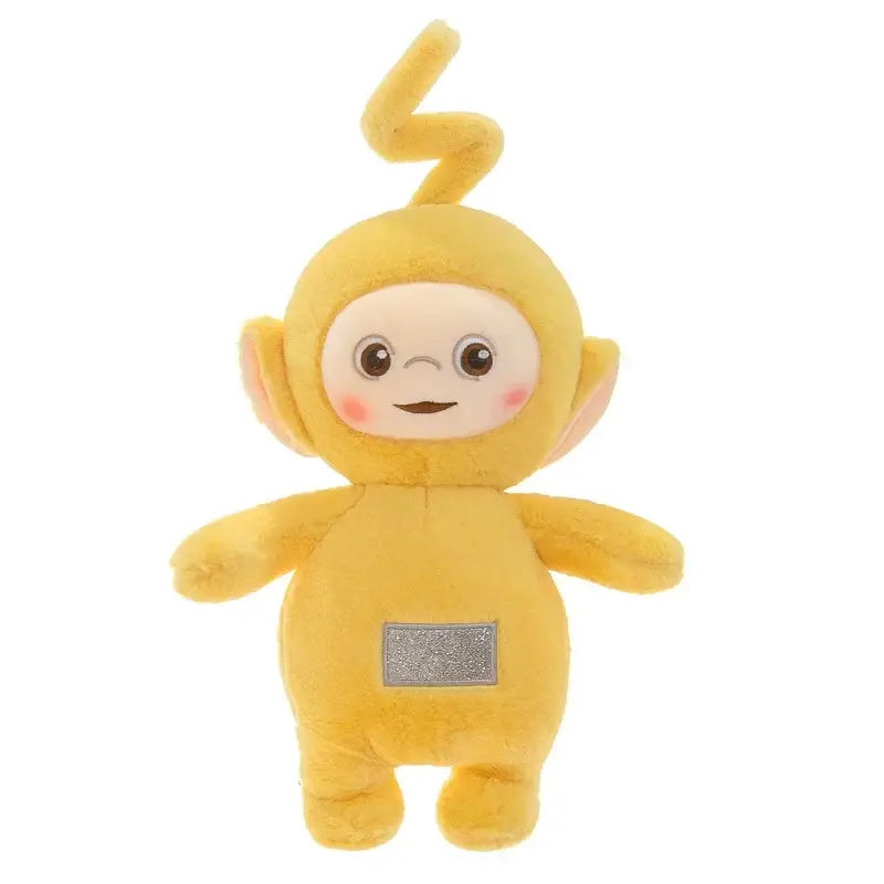 Jouet Peluche Doudou Teletubbies