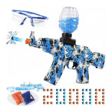 Gel Ball Blaster Toy with Refill