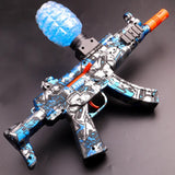 Gel Ball Blaster Toy with Refill