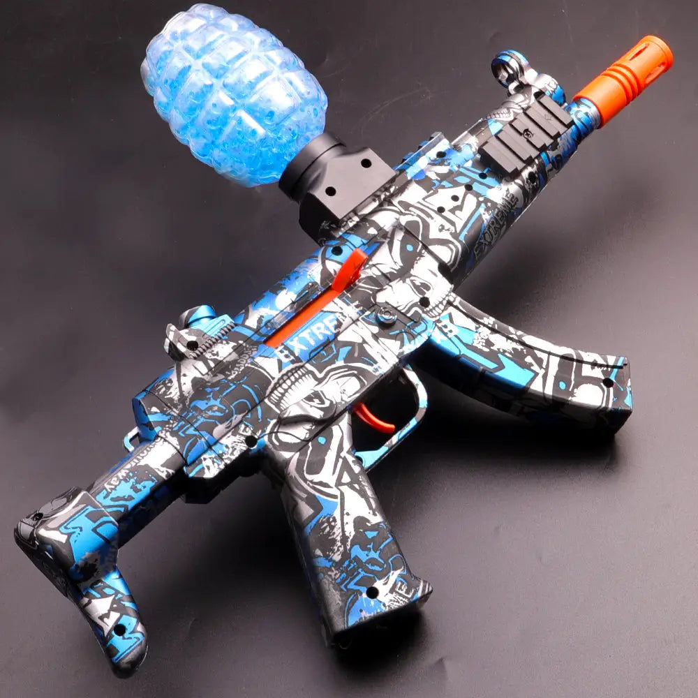 Gel Ball Blaster Toy with Refill