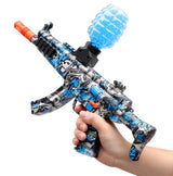Gel Ball Blaster Toy with Refill
