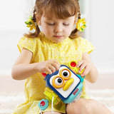 Jouet pour bébé | MotricityPenguin