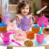 Children's Tea Set Toy