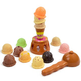Ice Cream Shop Play Set