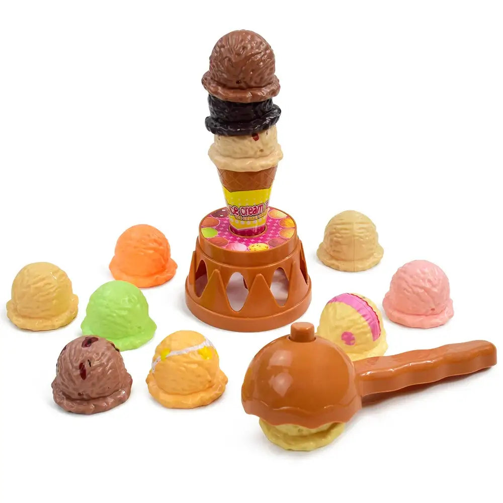 Ice Cream Shop Play Set
