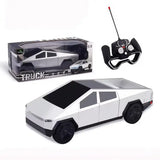 Jouet Voiture Telecommandee Tesla Cybertruck