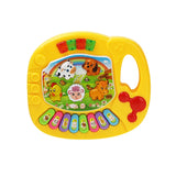 Jouet Musical