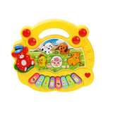 Jouet Musical