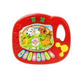 Jouet Musical