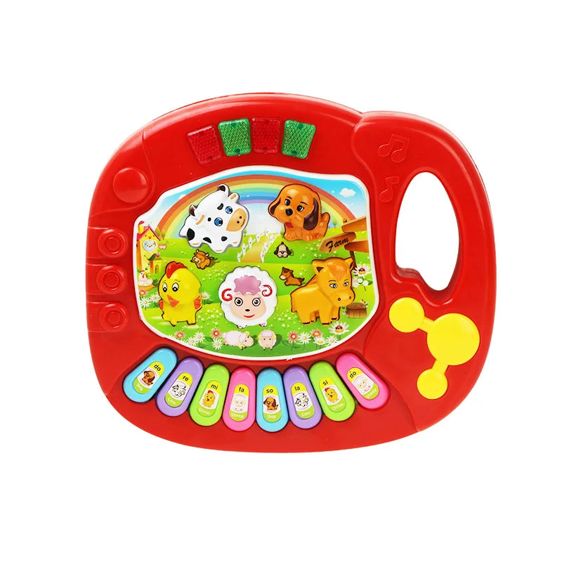 Jouet Musical