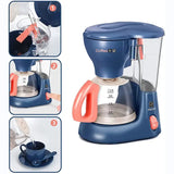 Toys Chef Cooker Appliances