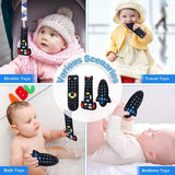 Jouets de dentition bébé