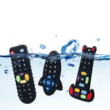 Jouets de dentition bébé