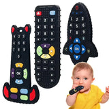 Jouets de dentition bébé