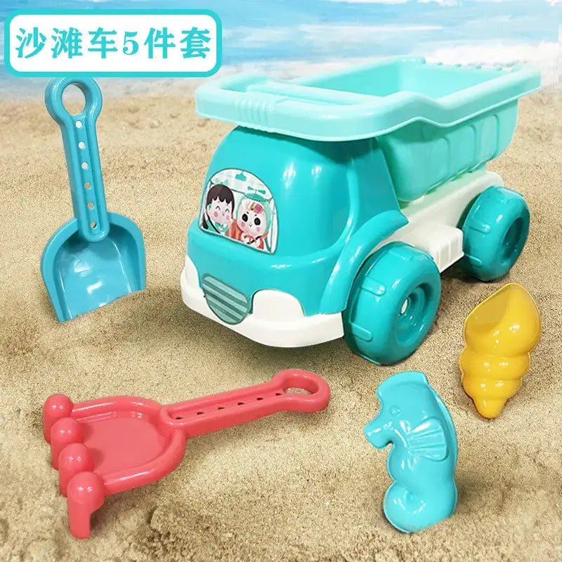 Beach Toys for Children