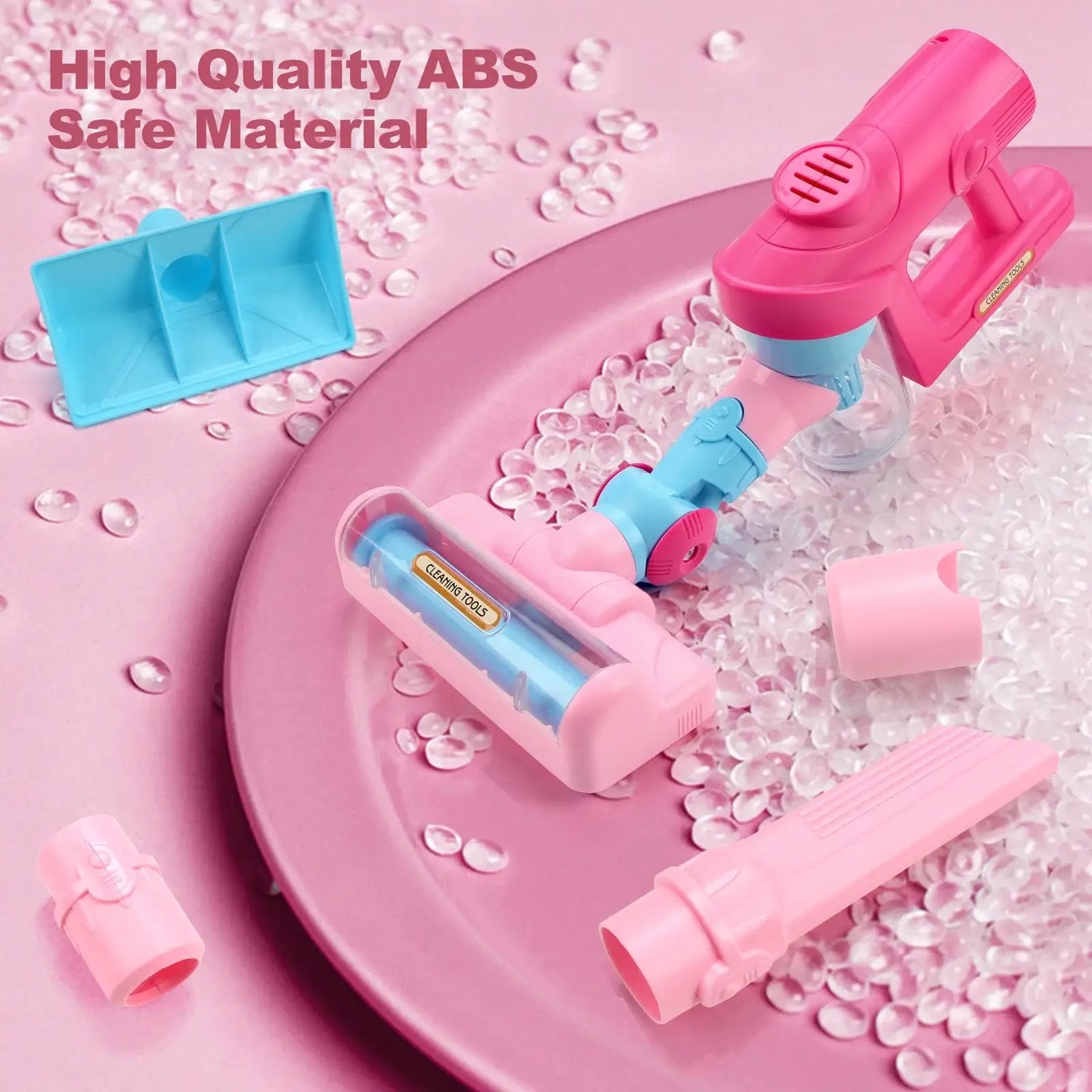 Educational Toys Household Simulation with Light and Music