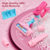 Educational Toys Household Simulation with Light and Music