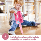 Educational Toys Household Simulation with Light and Music