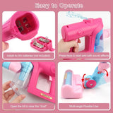 Educational Toys Household Simulation with Light and Music