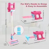Educational Toys Household Simulation with Light and Music