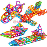 Magnetic Toys for Kids