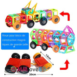 Magnetic Toys for Kids