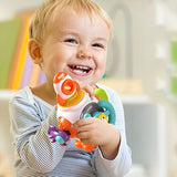 Jouets pour bébé | GripRocket