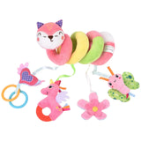 Baby Car Seat Toys