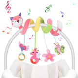 Baby Car Seat Toys