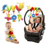 Baby Car Seat Toys